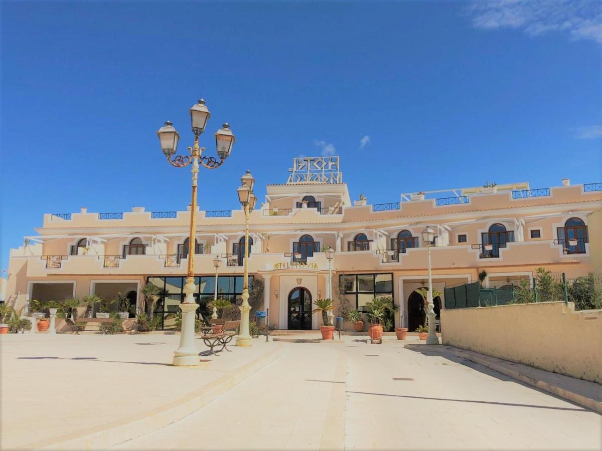 Hotel Medusa Lampedusa